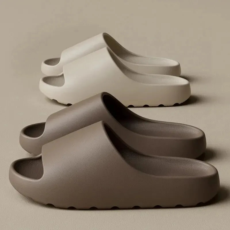 EVA Flat Slippers