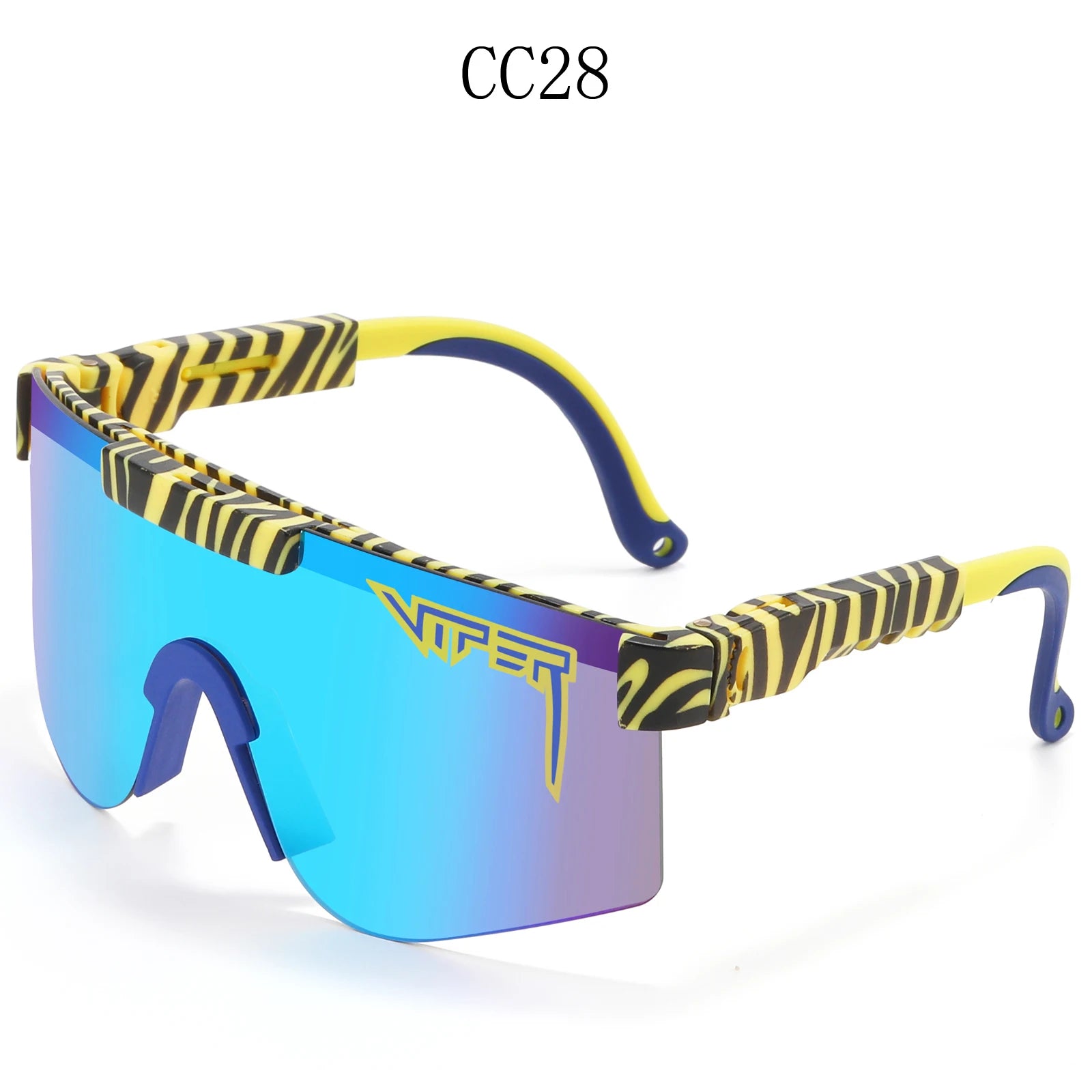 Outdoor Sport Viper Cycling Sunglasses