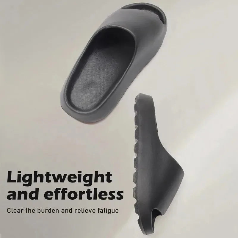 EVA Flat Slippers