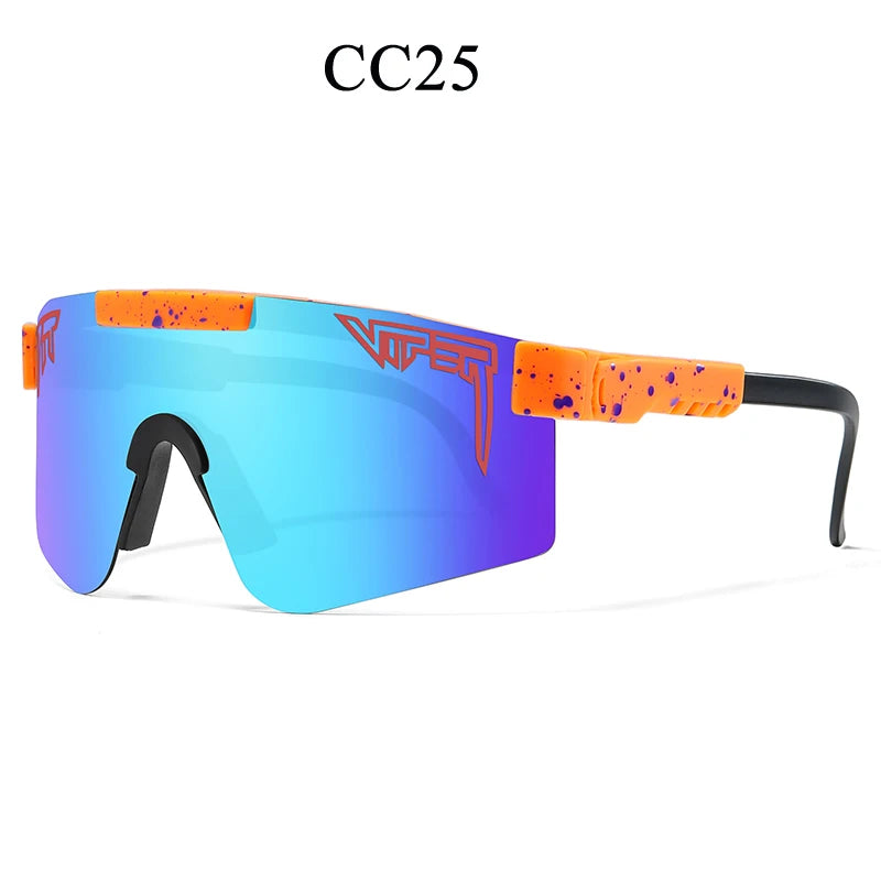 Outdoor Sport Viper Cycling Sunglasses
