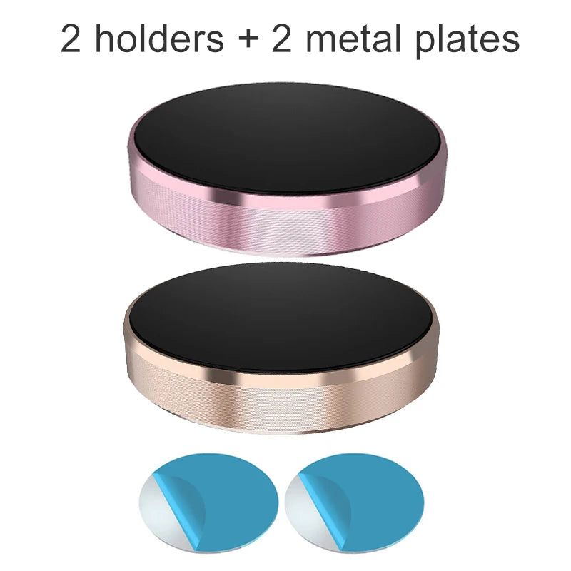 Car Magnetic Phone Holder