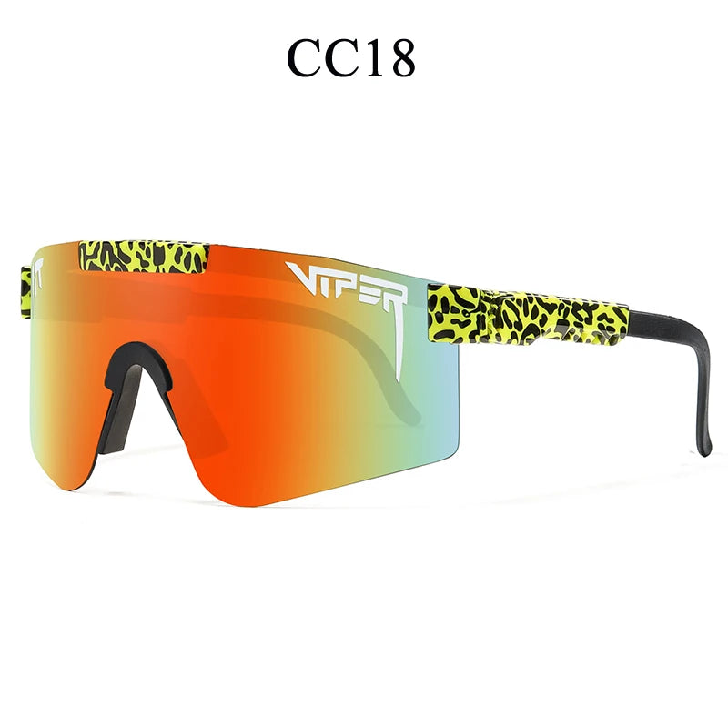 Outdoor Sport Viper Cycling Sunglasses