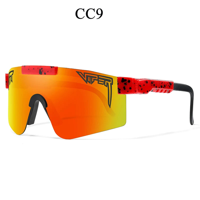Outdoor Sport Viper Cycling Sunglasses