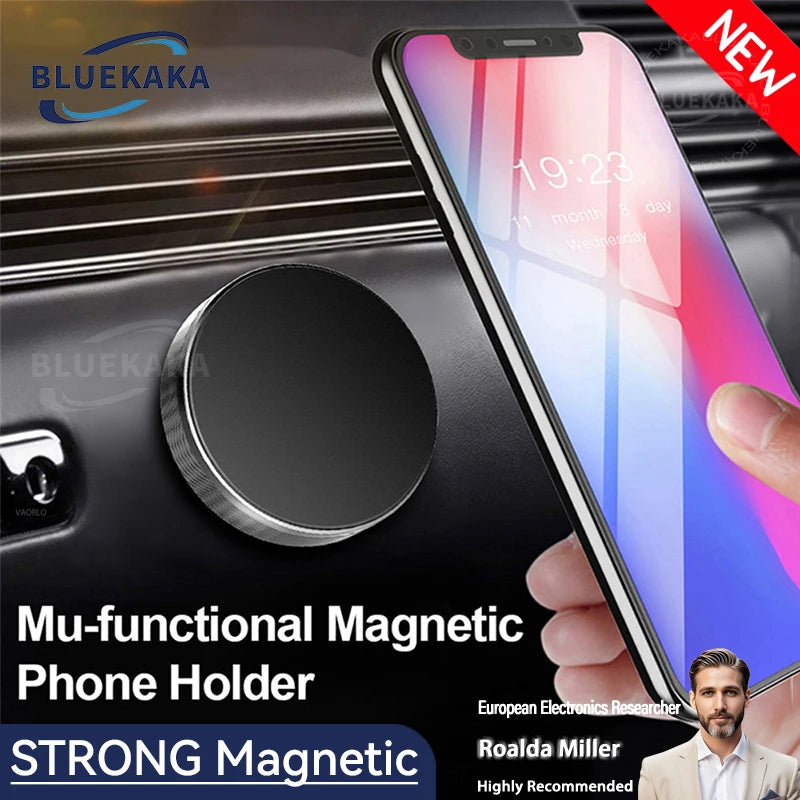 Car Magnetic Phone Holder