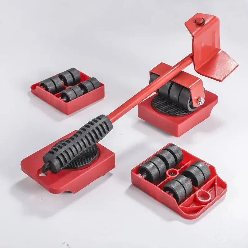 Heavy Duty Furniture Mover Set