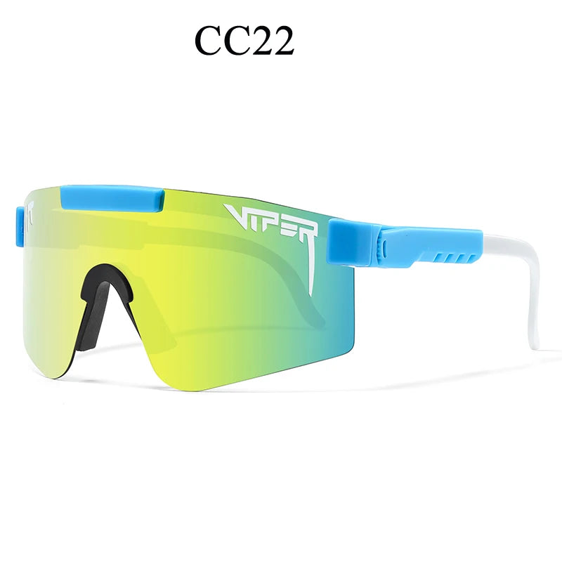 Outdoor Sport Viper Cycling Sunglasses