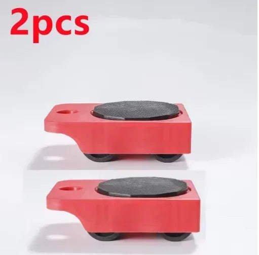 Heavy Duty Furniture Mover Set