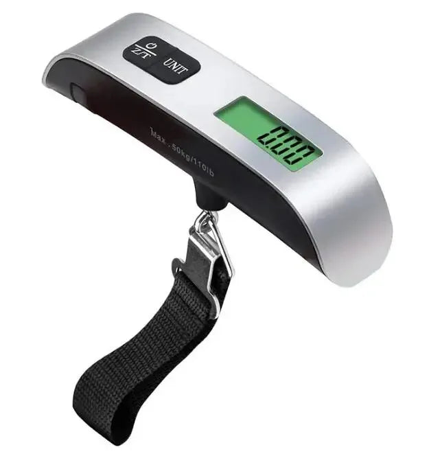 Portable Luggage Scale