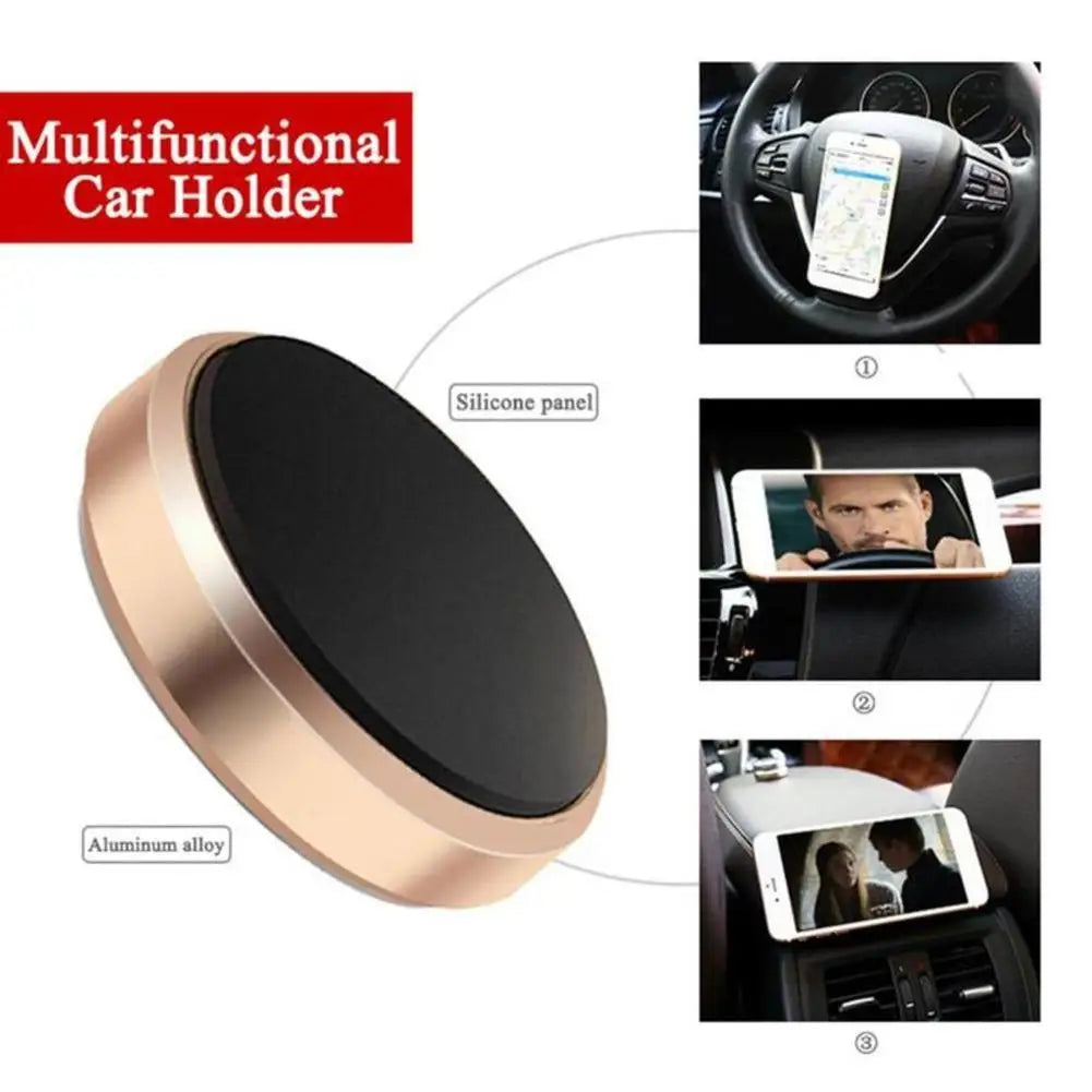 Car Magnetic Phone Holder