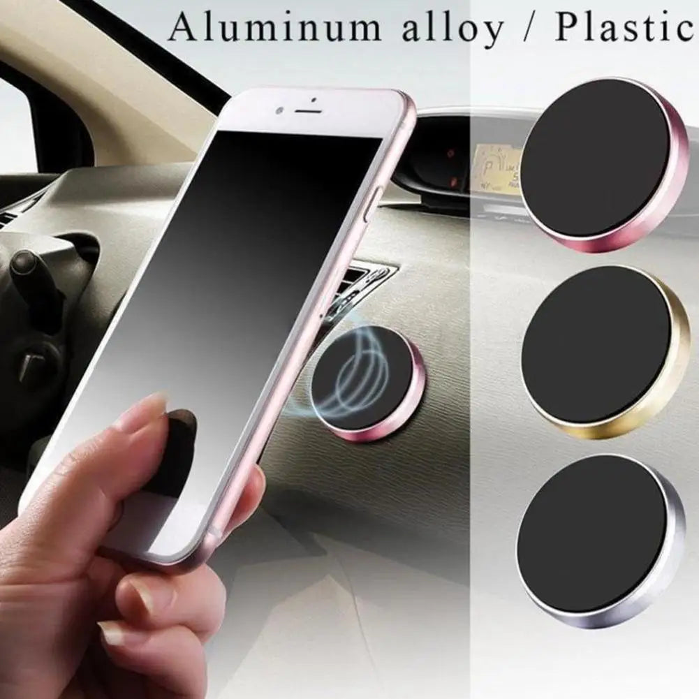 Car Magnetic Phone Holder