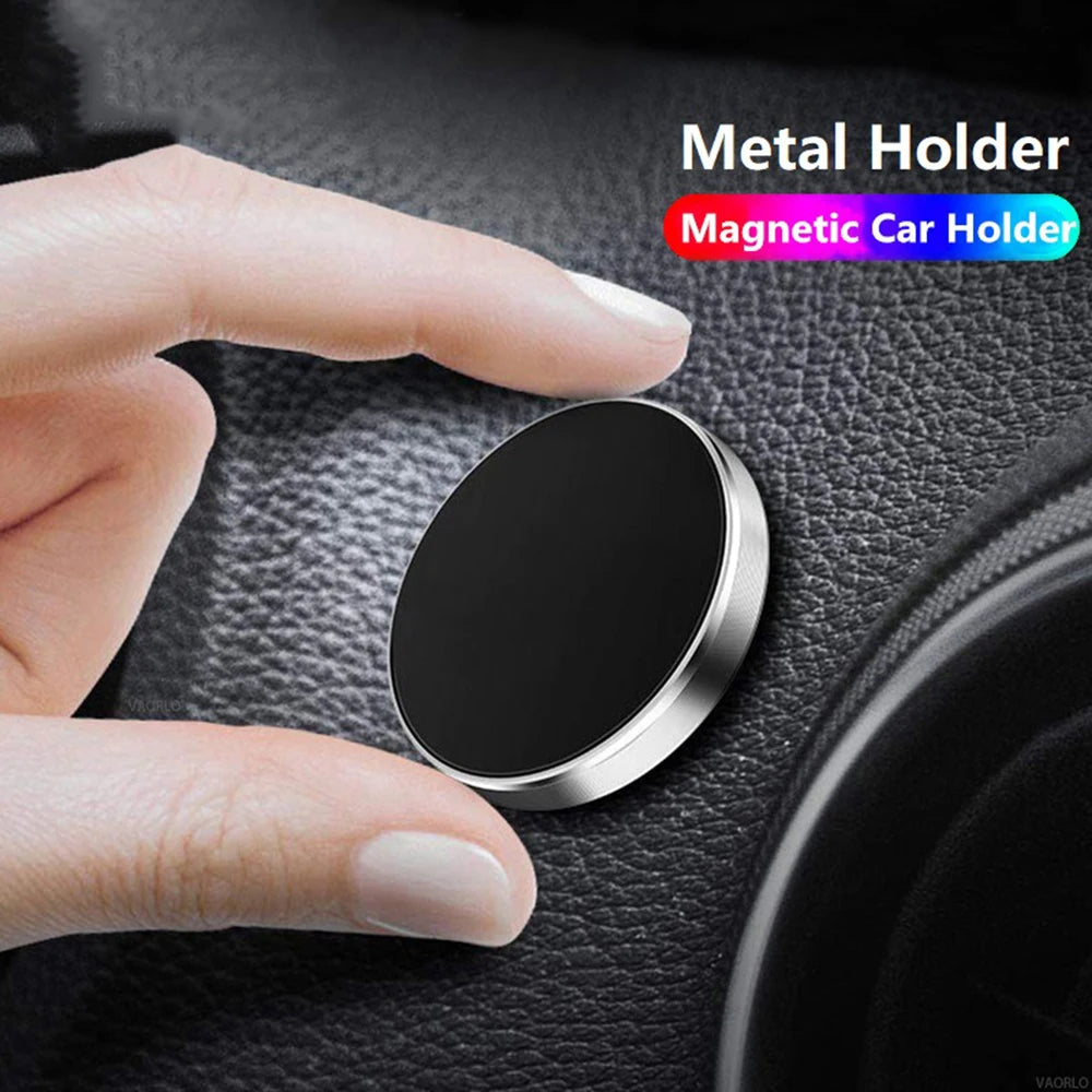 Car Magnetic Phone Holder