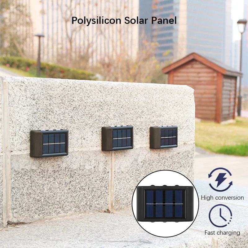 Solar LED Light