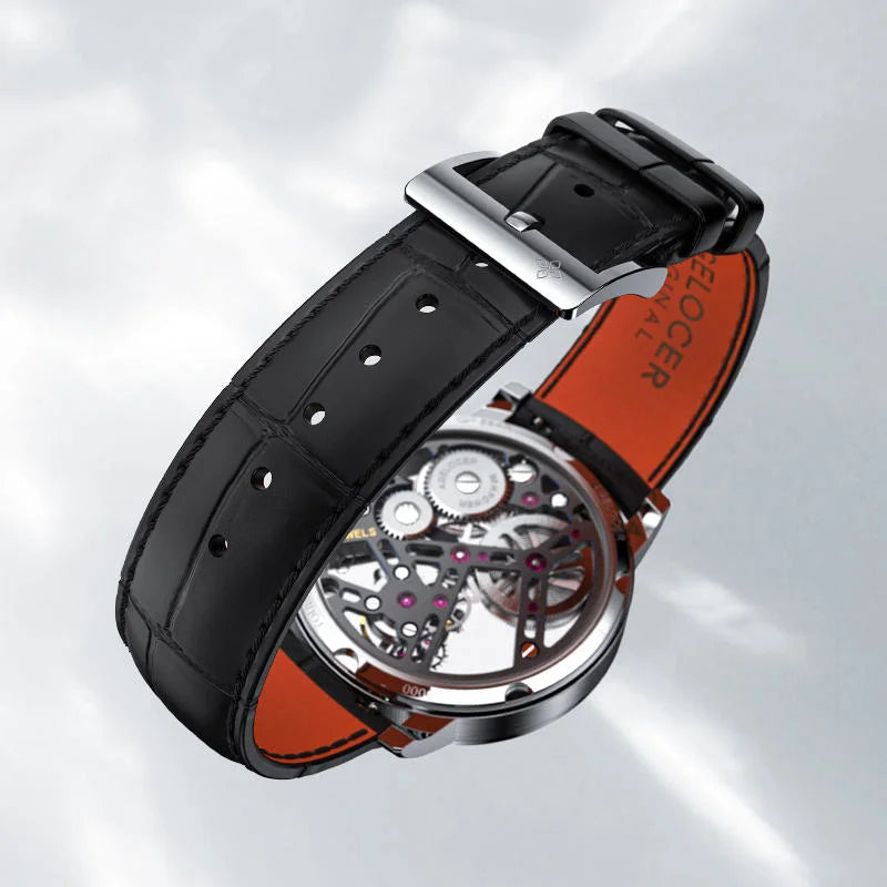 AGELOCER Tourbillon Watch