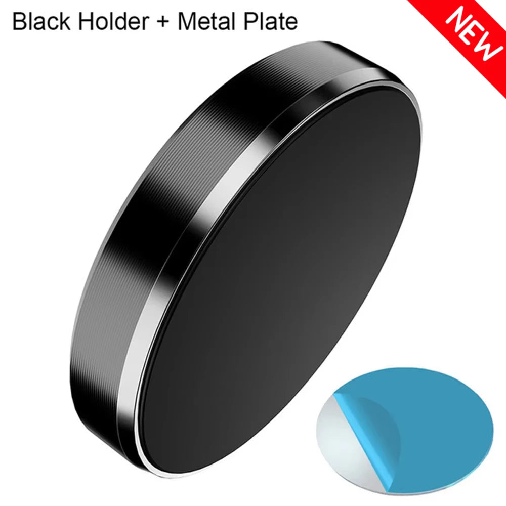 Car Magnetic Phone Holder