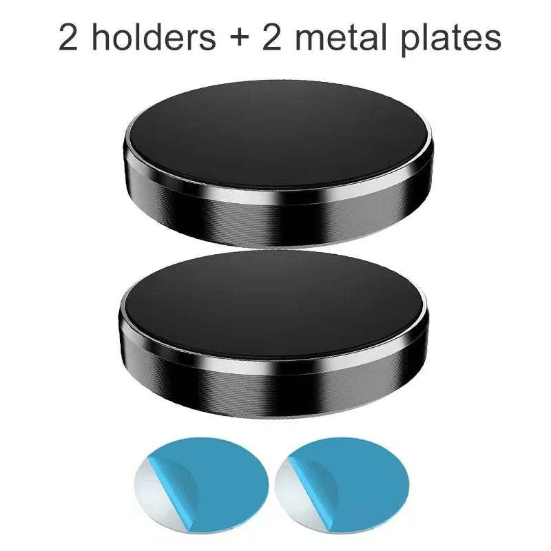 Car Magnetic Phone Holder