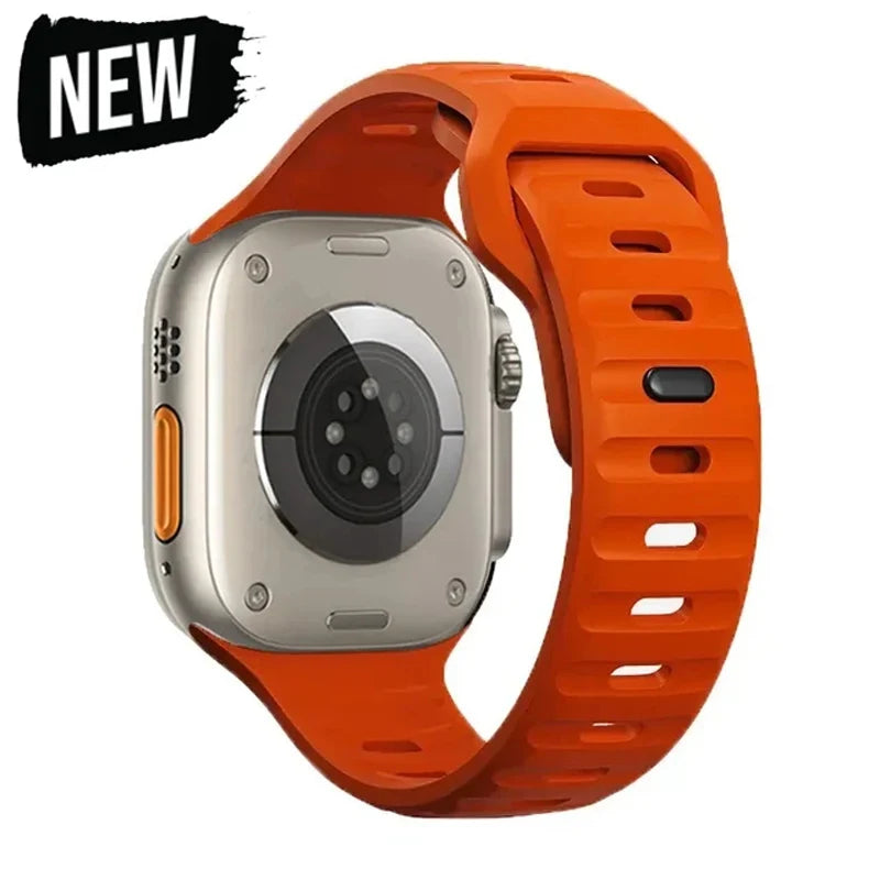 Sport Bands For Apple Watch Band Ultra 2