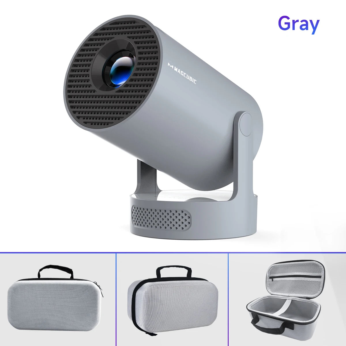 Magcubic Projector HY300 Pro