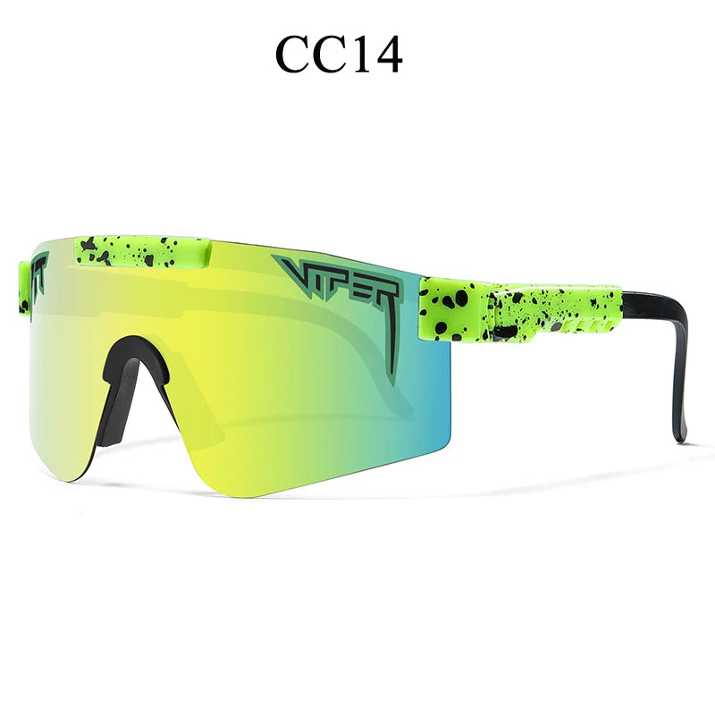 Outdoor Sport Viper Cycling Sunglasses