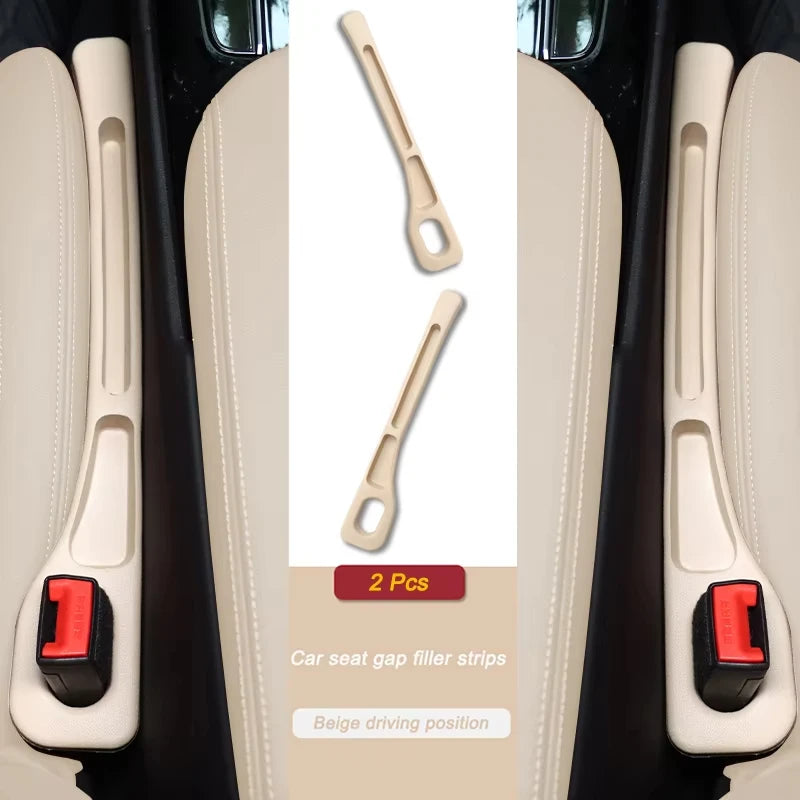 Universal Car Seat Gap Plug