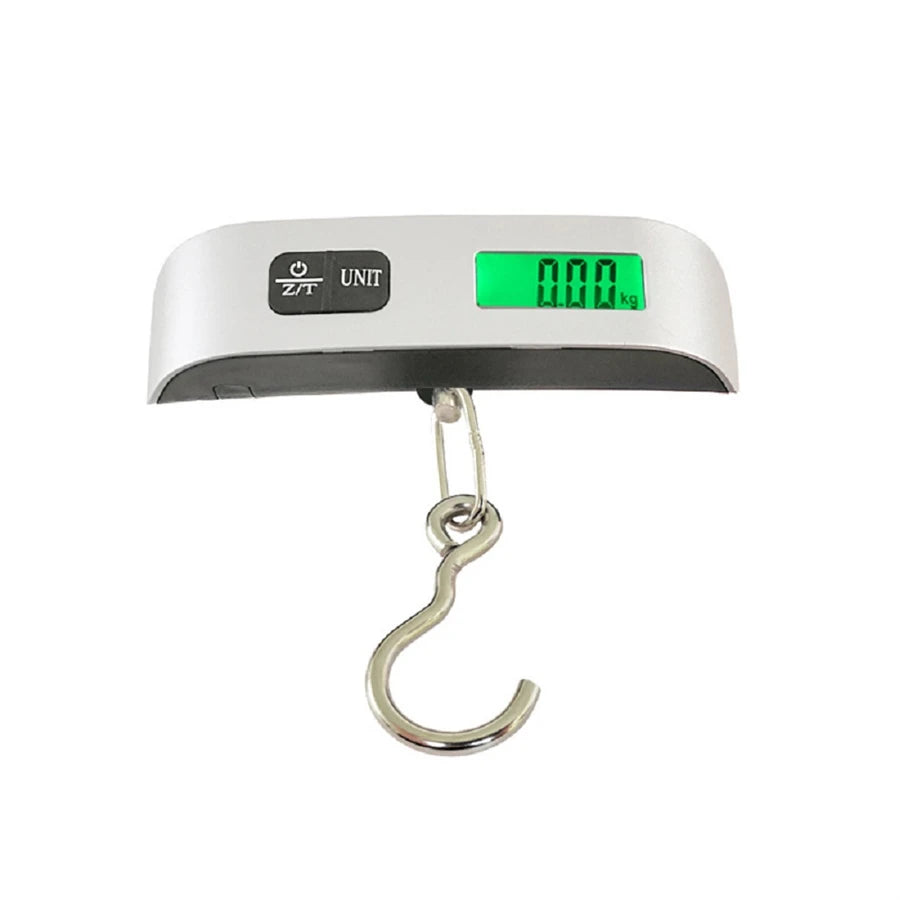 Portable Luggage Scale
