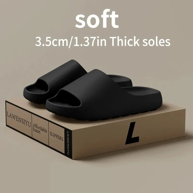 EVA Flat Slippers