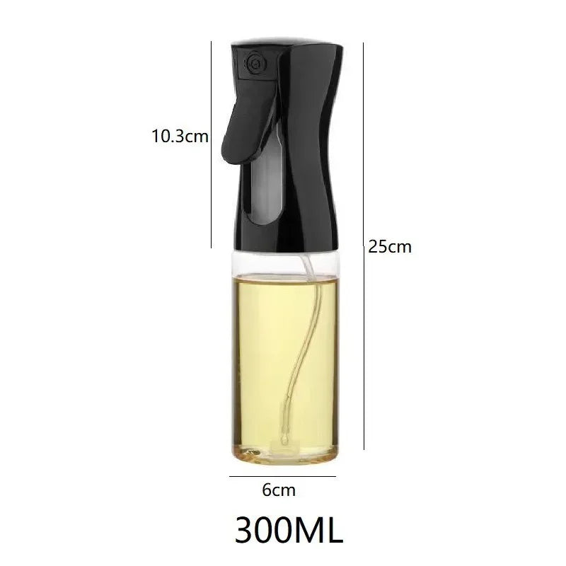 Oil Spray for Cooking