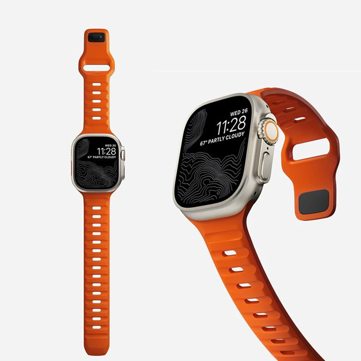 Sport Bands For Apple Watch Band Ultra 2