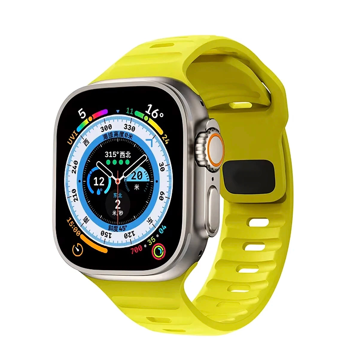 Sport Bands For Apple Watch Band Ultra 2