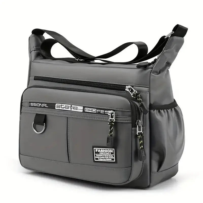 Men's Backpack Shoulder Bag